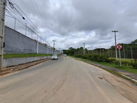 Imagem Terreno à Venda, 230 m² em Cachoeira - Curitiba