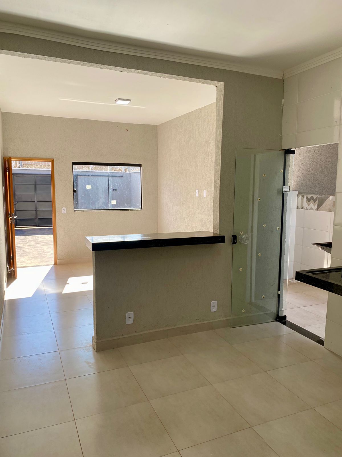 Imagem Casa com 2 Quartos à Venda, 69 m²em Residencial Nova Canaã - Trindade Imagem Casa com 2 Quartos à Venda, 69 m²em Residencial Nova Canaã - Trindade