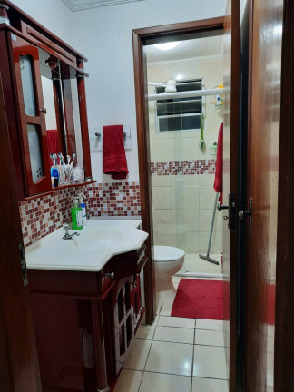 Imagem Apartamento com 2 Quartos à Venda, 48 m² em Vila Santa Cruz (Zona Leste) - São Paulo Imagem Apartamento com 2 Quartos à Venda, 48 m² em Vila Santa Cruz (Zona Leste) - São Paulo