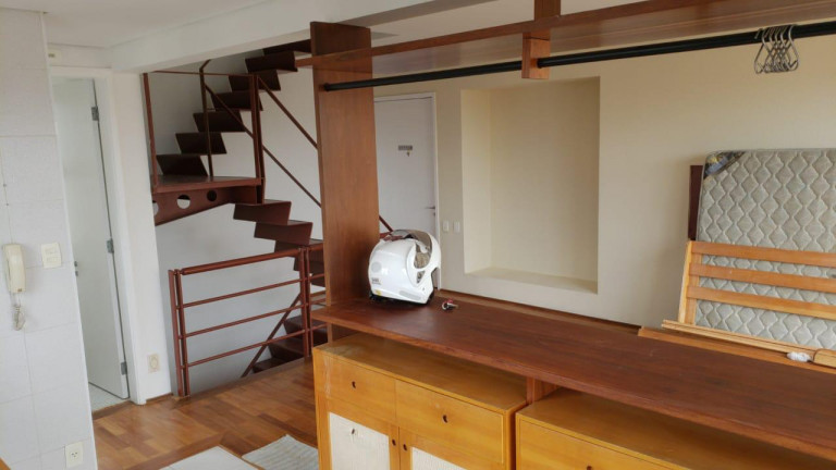 Imagem Apartamento com 2 Quartos à Venda, 160 m² em Vila Madalena - São Paulo