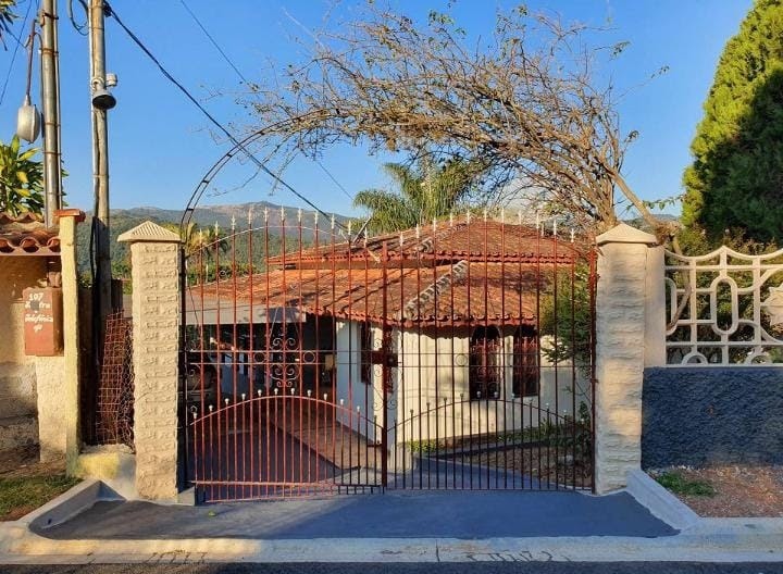 Imagem Chácara com 3 Quartos à Venda, 162 m² em Jardim Centenário - Atibaia Imagem Chácara com 3 Quartos à Venda, 162 m² em Jardim Centenário - Atibaia
