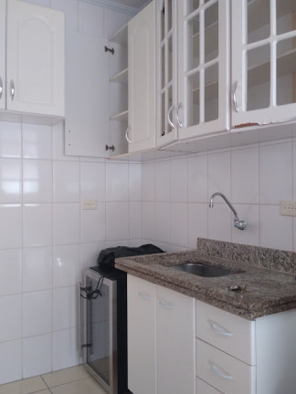 Imagem Apartamento com 1 Quarto à Venda, 54 m² em Guilhermina - Praia Grande Imagem Apartamento com 1 Quarto à Venda, 54 m² em Guilhermina - Praia Grande