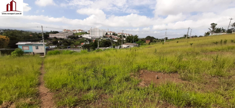 Imagem Terreno à Venda,  em Chácaras São José - Franco da Rocha