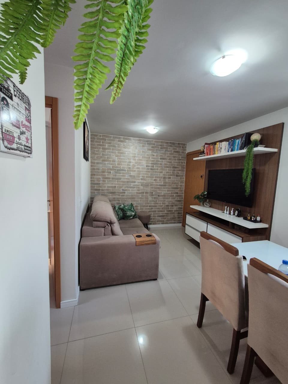 Imagem Apartamento com 2 Quartos à Venda, 40 m² em Santo Antônio - São José dos Pinhais Imagem Apartamento com 2 Quartos à Venda, 40 m² em Santo Antônio - São José dos Pinhais