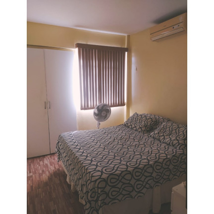 Imagem Apartamento com 2 Quartos à Venda,  em Padre Andrade - Fortaleza