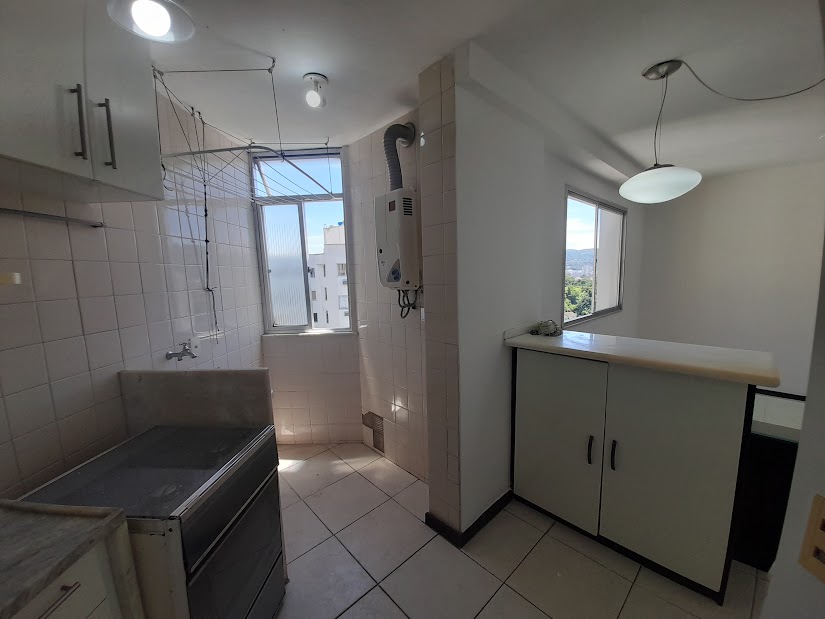 Imagem Apartamento com 1 Quarto à Venda, 56 m²em Anil - Rio de Janeiro Imagem Apartamento com 1 Quarto à Venda, 56 m²em Anil - Rio de Janeiro