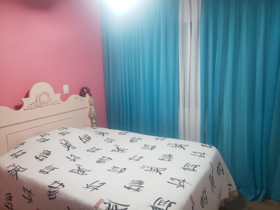 Imagem Cobertura com 3 Quartos à Venda, 220 m² em Vila Parque Jabaquara - São Paulo