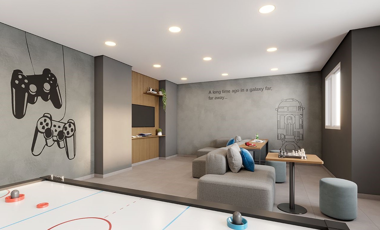 Imagem Apartamento com 2 Quartos à Venda, 54 m²em Vila Prudente - São Paulo Imagem Apartamento com 2 Quartos à Venda, 54 m²em Vila Prudente - São Paulo