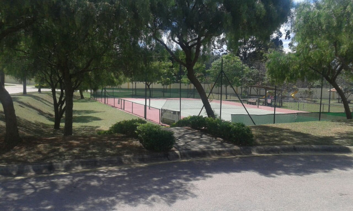 Imagem Terreno à Venda, 620 m² em Condomínio Reserva da Serra - Jundiaí