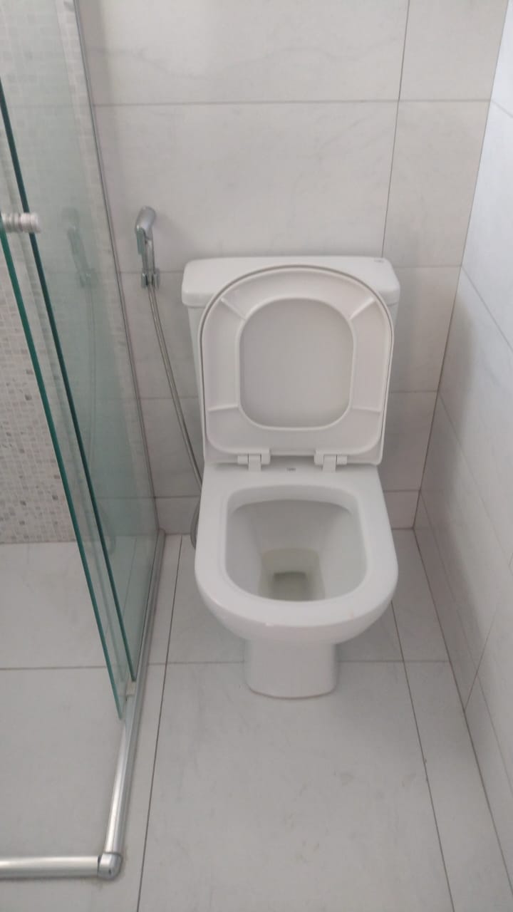 Imagem Apartamento com 2 Quartos à Venda, 50 m² em Jardim Doutor Júlio de Mesquita Filho - Bragança Paulista