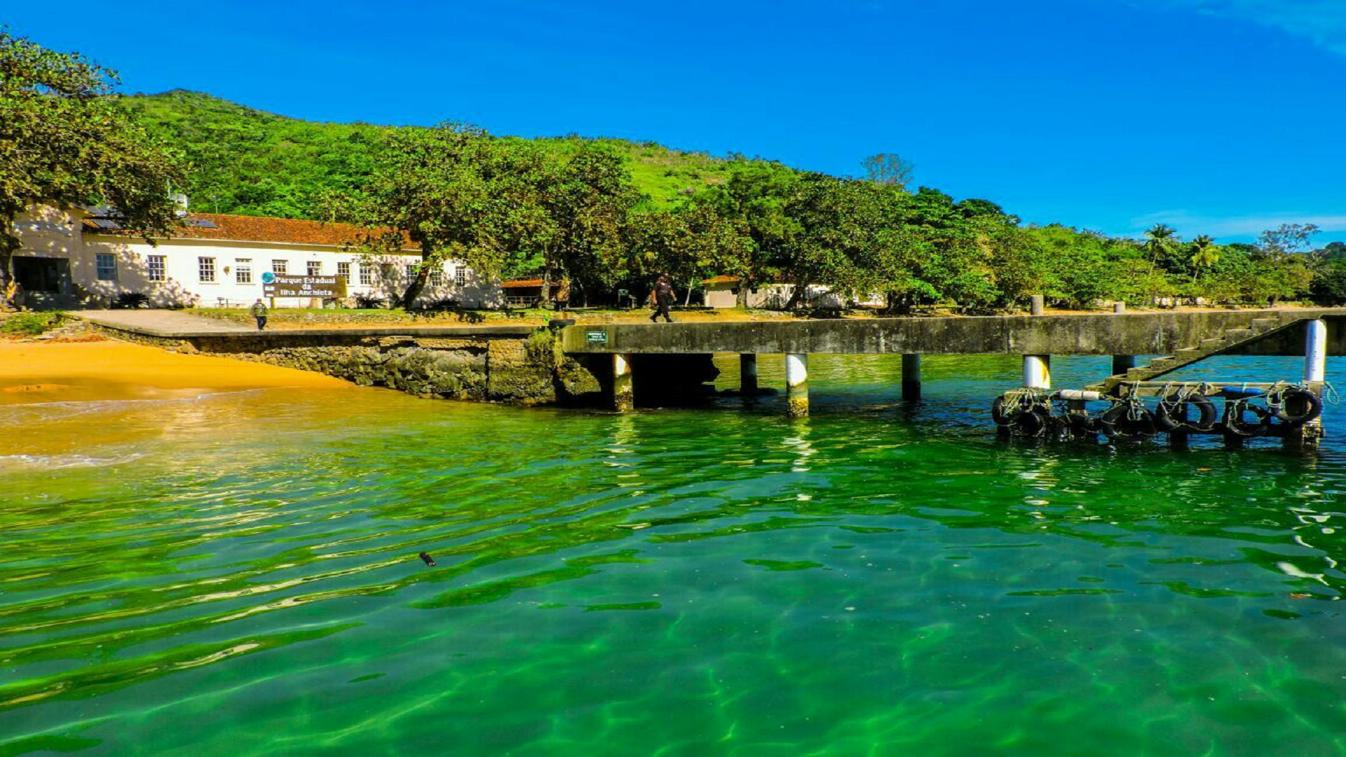 Imagem Apartamento com 1 Quarto à Venda, 37 m² em Perequê Açu - Ubatuba Imagem Apartamento com 1 Quarto à Venda, 37 m² em Perequê Açu - Ubatuba