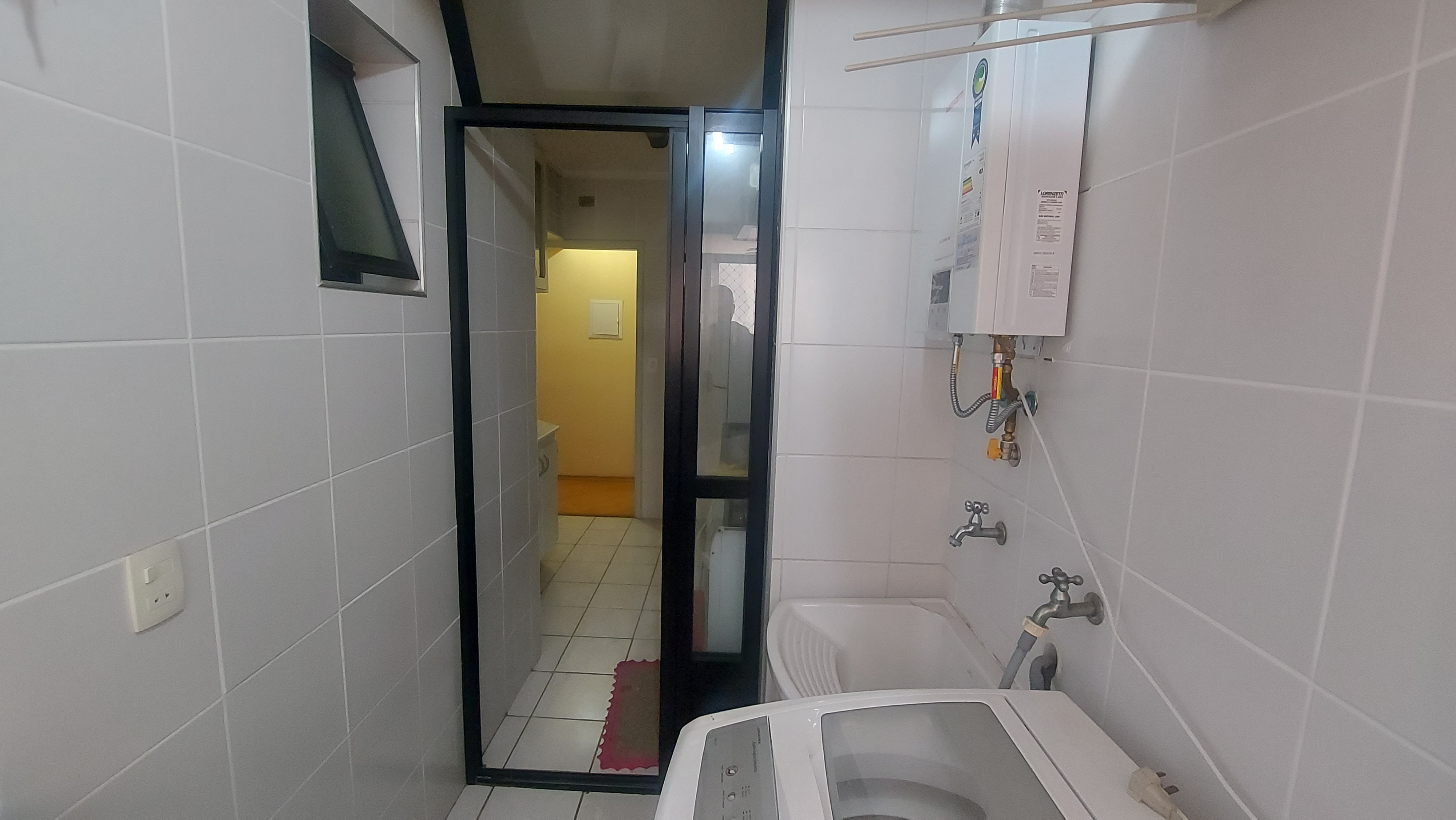 Imagem Apartamento com 2 Quartos à Venda, 57 m²em Vila Guarani (Z Sul) - São Paulo