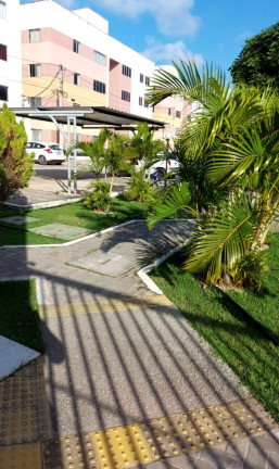 Imagem Apartamento com 3 Quartos à Venda, 63 m² em Planalto - Natal Imagem Apartamento com 3 Quartos à Venda, 63 m² em Planalto - Natal