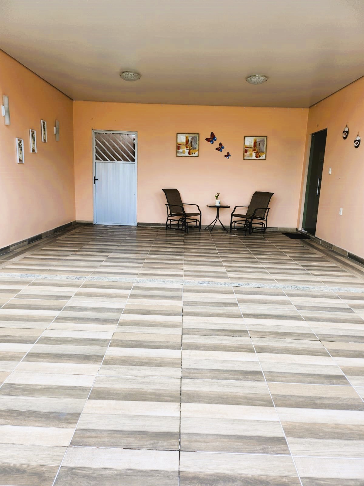 Imagem Casa de Condomínio com 3 Quartos à Venda, 145 m² em Colônia Terra Nova - Manaus