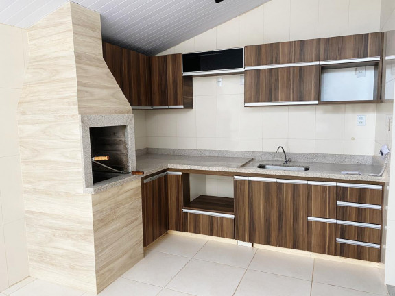 Imagem Sobrado com 3 Quartos à Venda ou Locação, 170 m² em Vila São João - Goiânia