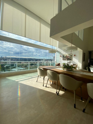 Imagem Apartamento com 4 Quartos à Venda,  em Taquaral - Campinas