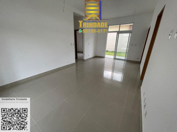 Imagem Casa de Condomínio com 3 Quartos à Venda, 260 m² em Araçagi - São José de Ribamar Imagem Casa de Condomínio com 3 Quartos à Venda, 260 m² em Araçagi - São José de Ribamar