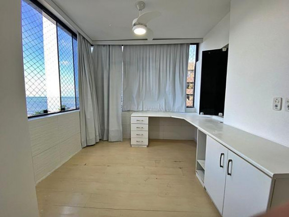 Imagem Apartamento com 4 Quartos à Venda, 168 m² em Candeias - Jaboatão dos Guararapes Imagem Apartamento com 4 Quartos à Venda, 168 m² em Candeias - Jaboatão dos Guararapes