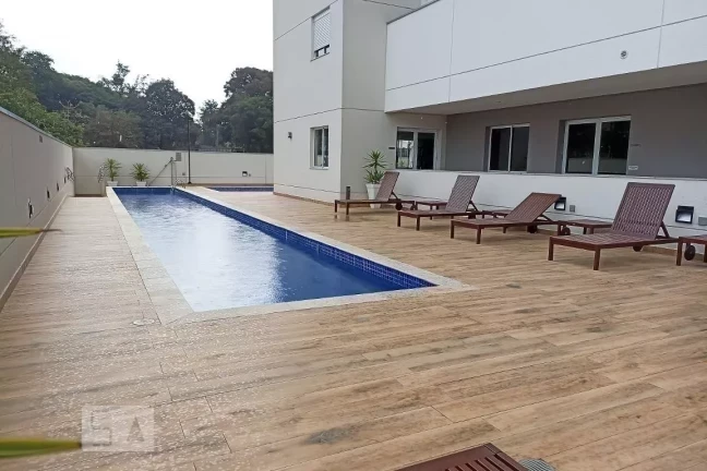 Imagem Apartamento com 2 Quartos à Venda,  em Jardim Tupanci - Barueri