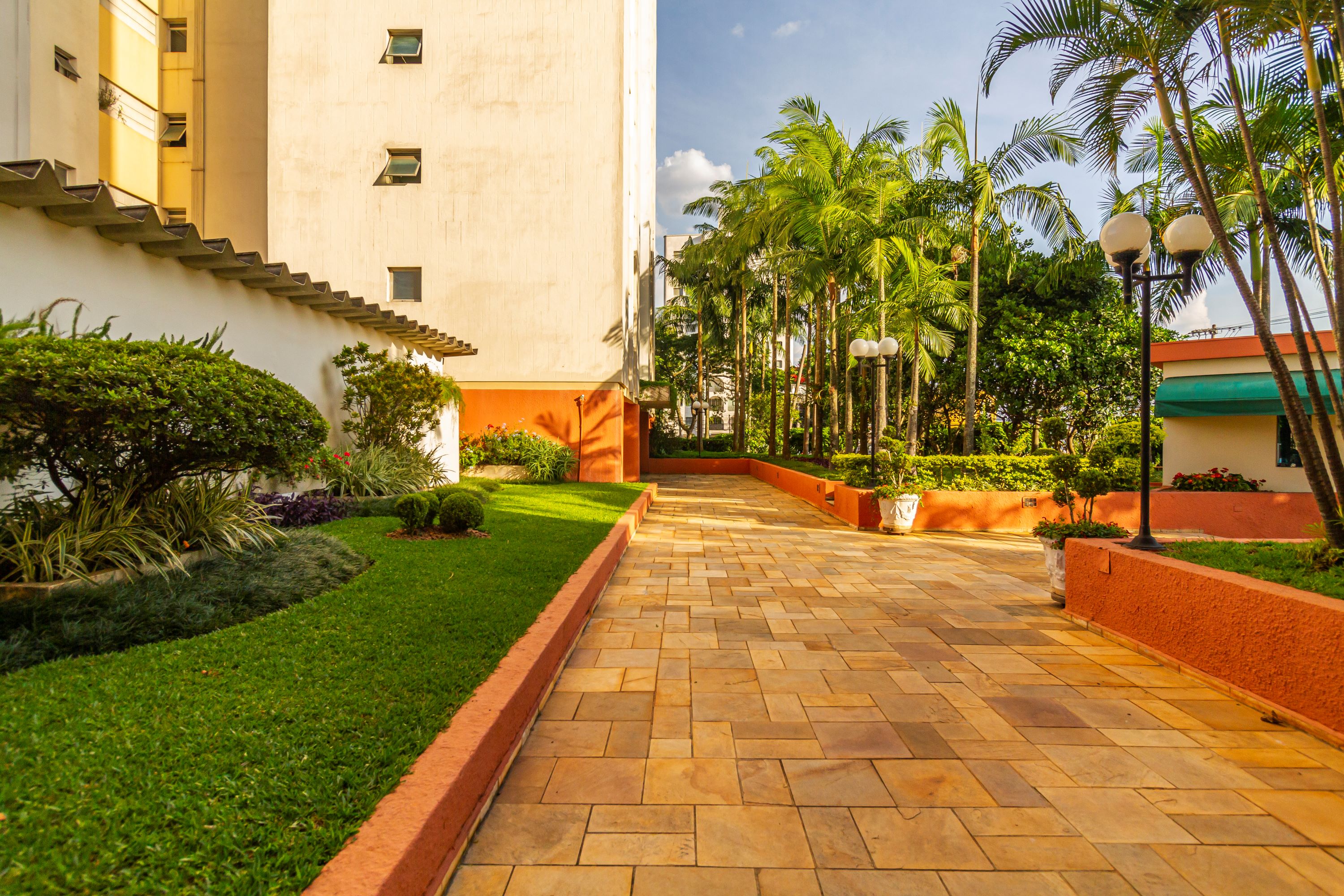 Imagem Apartamento com 2 Quartos à Venda, 84 m²em Vila Romana - São Paulo