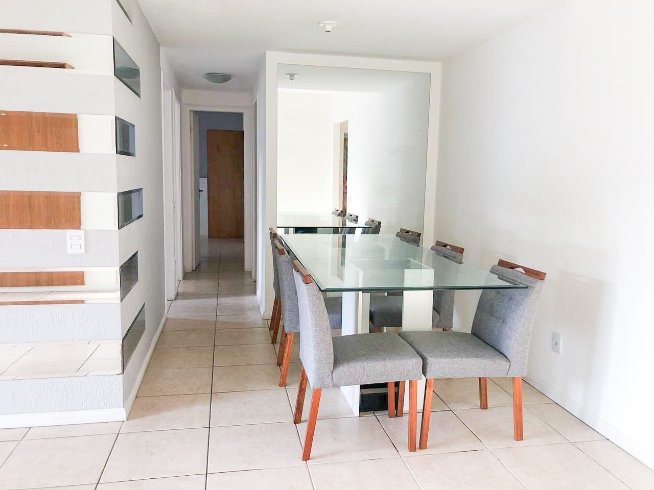 Imagem Apartamento com 3 Quartos à Venda, 140 m²em Itacoatiara - Niterói Imagem Apartamento com 3 Quartos à Venda, 140 m²em Itacoatiara - Niterói