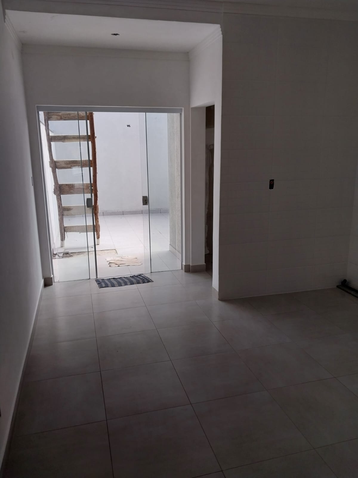 Imagem Sobrado com 2 Quartos à Venda ou Temporada, 90 m²em Parque Ouro Fino - Sorocaba