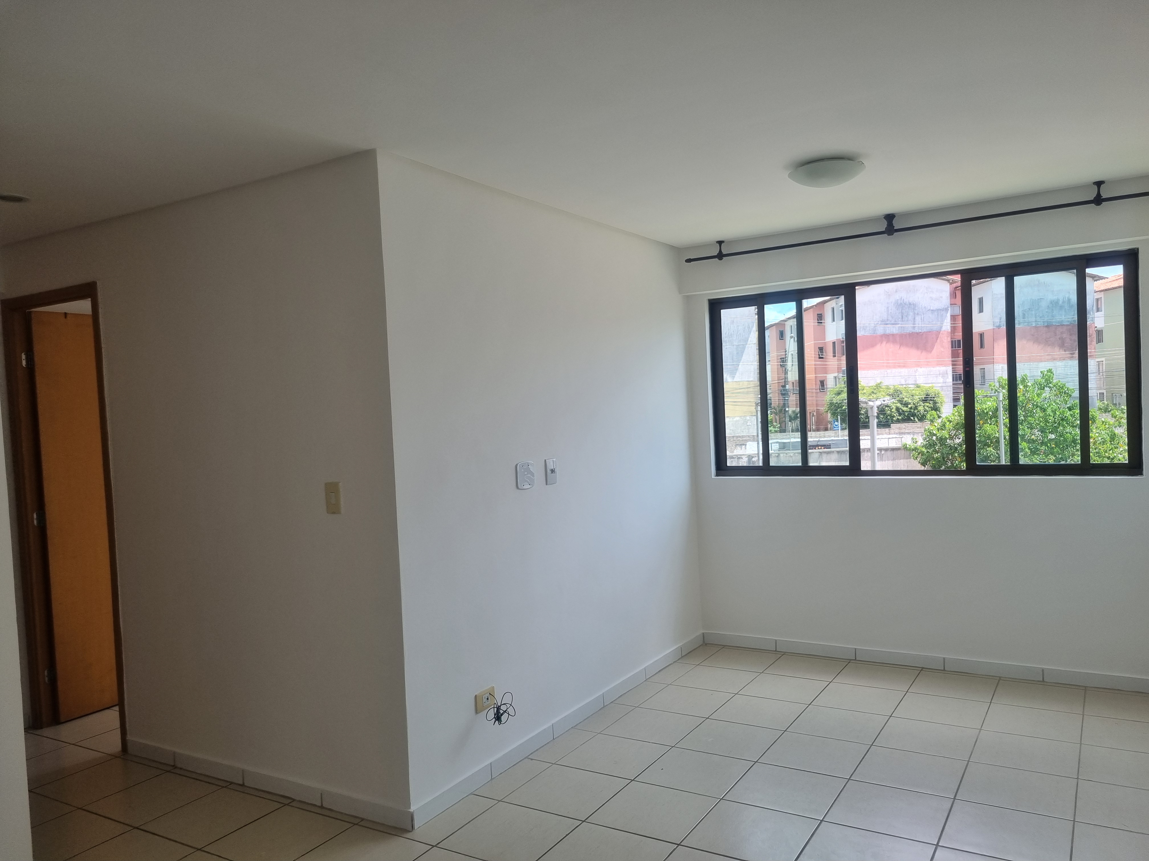 Imagem Apartamento com 2 Quartos para Alugar, 50 m²em Antares - Maceió Imagem Apartamento com 2 Quartos para Alugar, 50 m²em Antares - Maceió