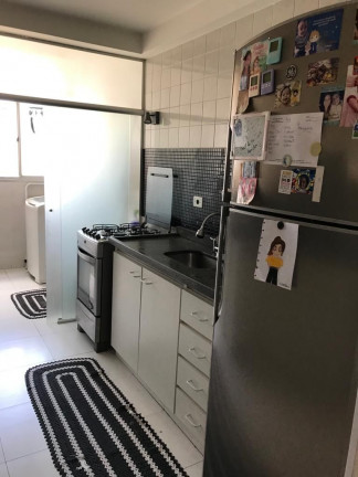 Imagem Apartamento com 3 Quartos à Venda, 68 m² em Jardim Celeste - São Paulo Imagem Apartamento com 3 Quartos à Venda, 68 m² em Jardim Celeste - São Paulo