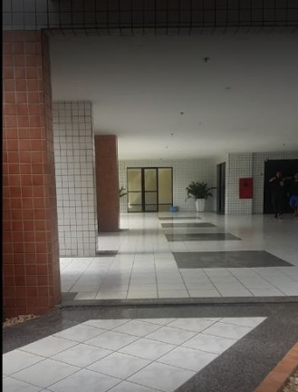 Imagem Apartamento com 3 Quartos à Venda,  em Engenheiro Luciano Cavalcante - Fortaleza