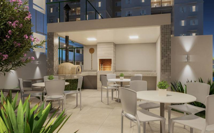 Imagem Apartamento com 2 Quartos à Venda, 55 m² em Inácio Barbosa - Aracaju