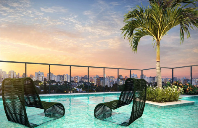 Imagem Apartamento com 3 Quartos à Venda, 2.336 m² em Vila Cordeiro - São Paulo Imagem Apartamento com 3 Quartos à Venda, 2.336 m² em Vila Cordeiro - São Paulo