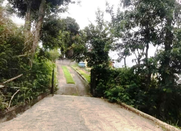 Imagem Terreno à Venda, 1.896 m² em Pontal da Cruz - São Sebastião