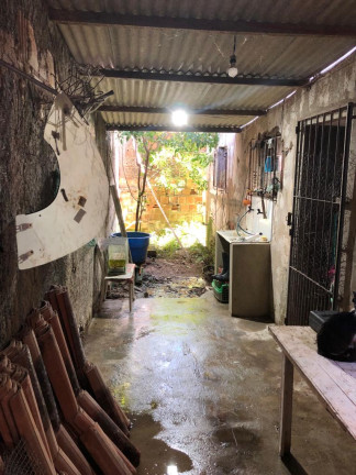 Imagem Casa com 2 Quartos à Venda, 120 m² em Candeias - Jaboatão dos Guararapes