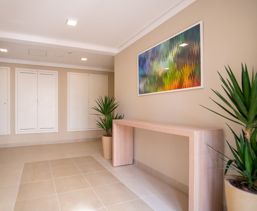 Imagem Apartamento com 1 Quarto à Venda,  em Parque Industrial Tomas Edson - São Paulo