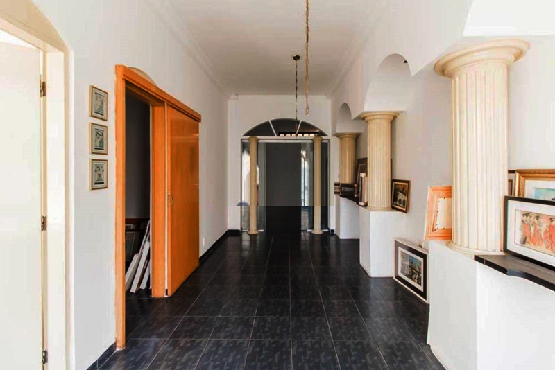 Imagem Casa com 3 Quartos à Venda, 358 m²em Santana - São Paulo