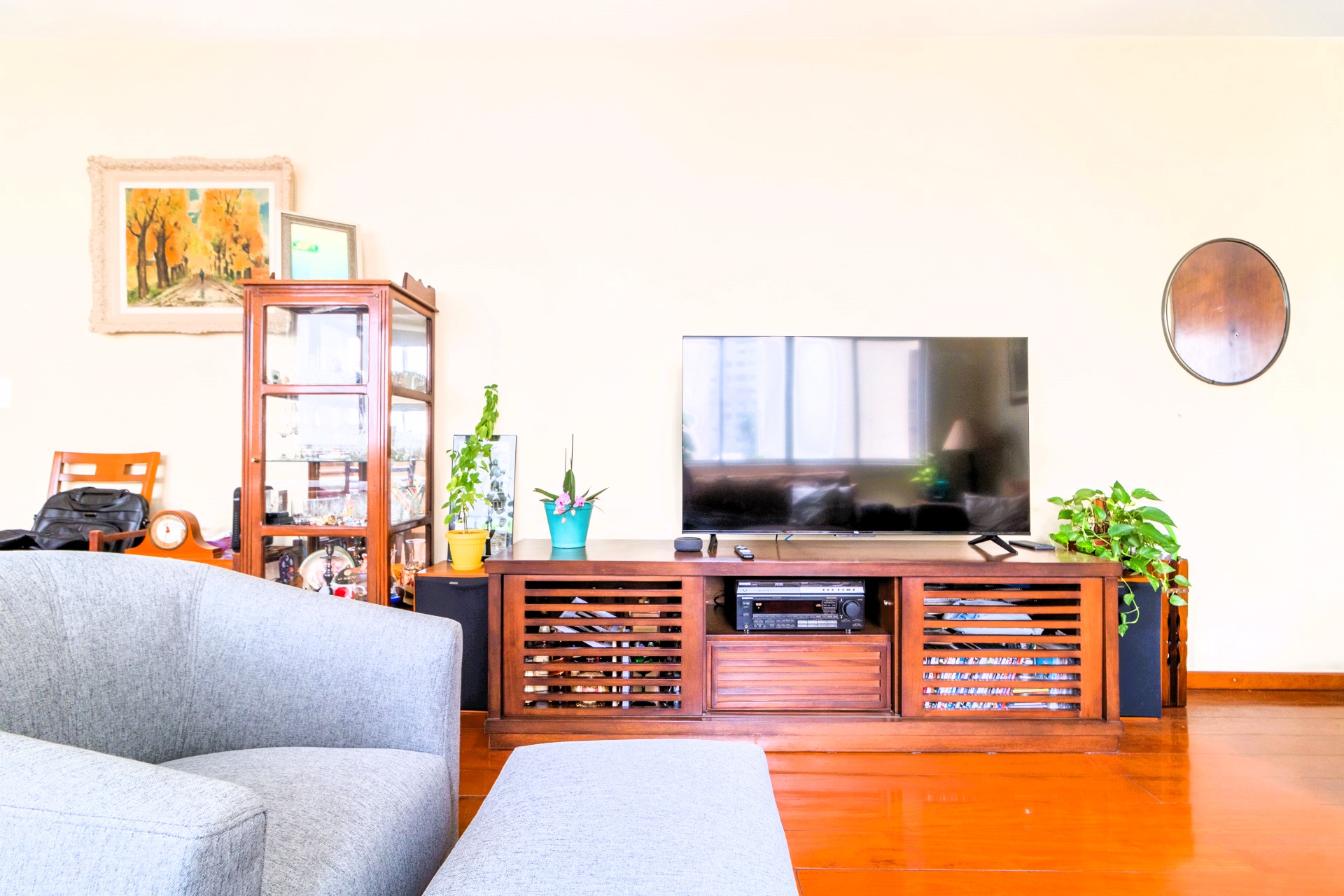 Imagem Apartamento com 3 Quartos à Venda, 130 m²em Jardim Paulista - São Paulo