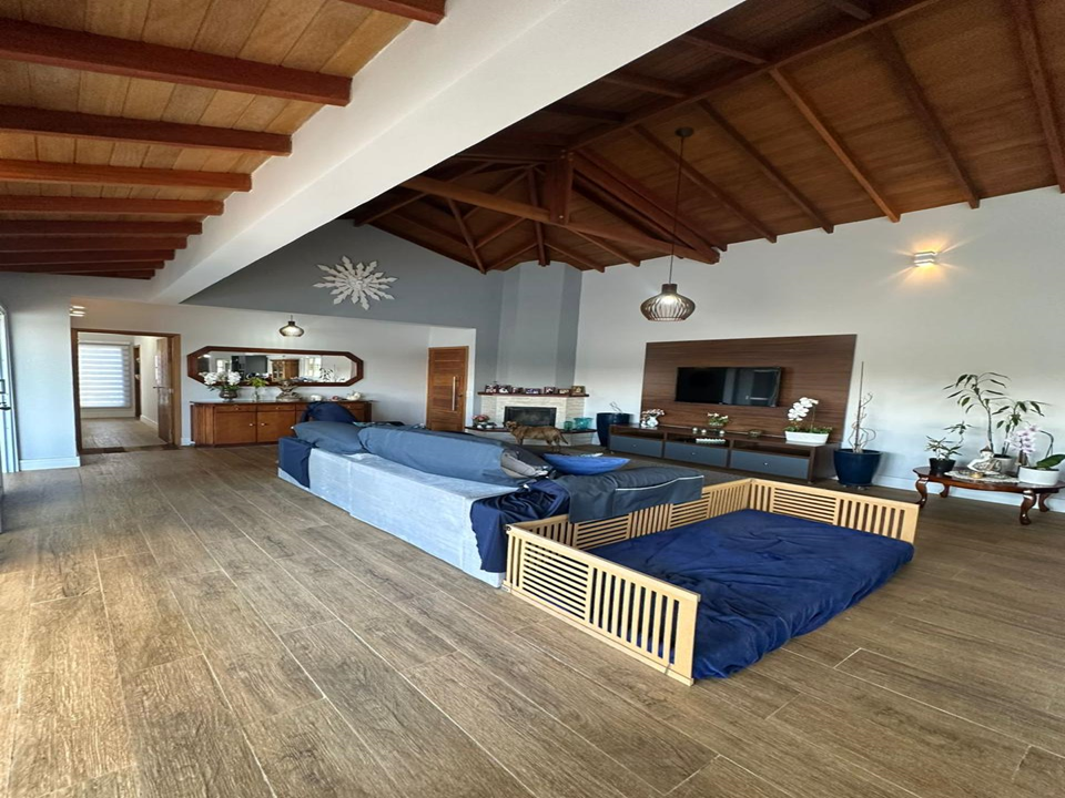 Imagem Casa de Condomínio com 3 Quartos à Venda, 435 m² em Medeiros - Jundiaí Imagem Casa de Condomínio com 3 Quartos à Venda, 435 m² em Medeiros - Jundiaí