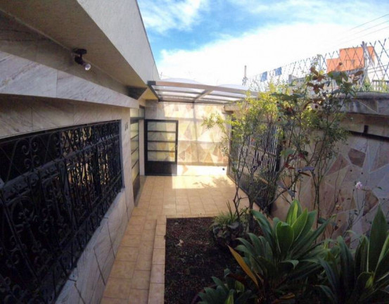 Imagem Casa com 3 Quartos à Venda, 210 m² em Vila Invernada - São Paulo Imagem Casa com 3 Quartos à Venda, 210 m² em Vila Invernada - São Paulo