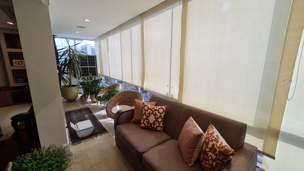 Imagem Apartamento com 4 Quartos à Venda, 210 m²em Indianópolis - São Paulo