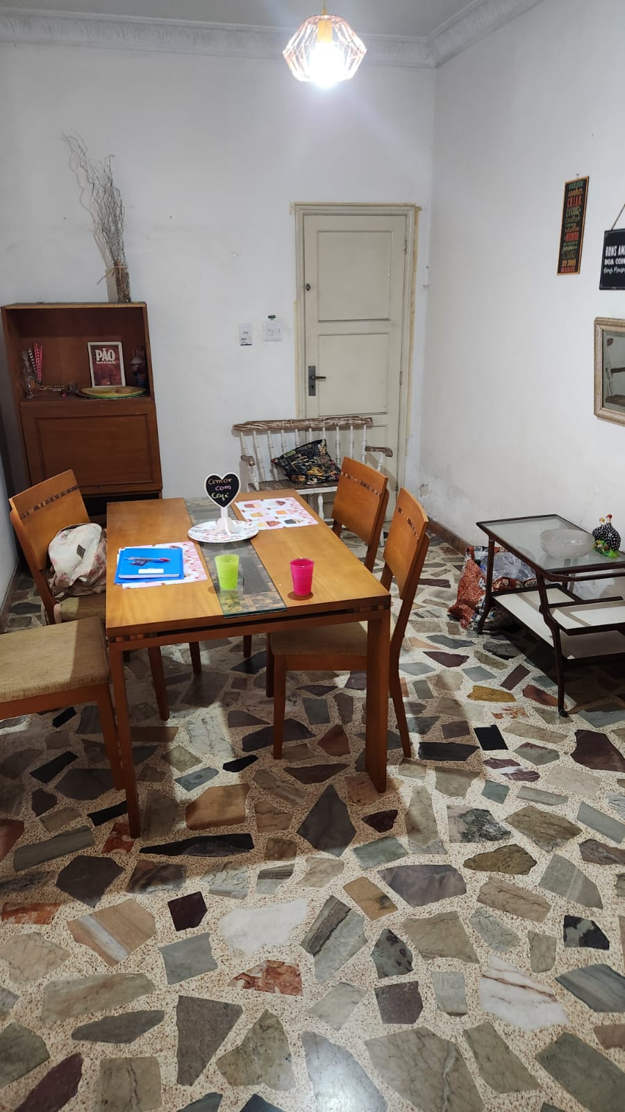 Imagem Casa com 5 Quartos à Venda, 298 m²em Santa Rosa - Niterói