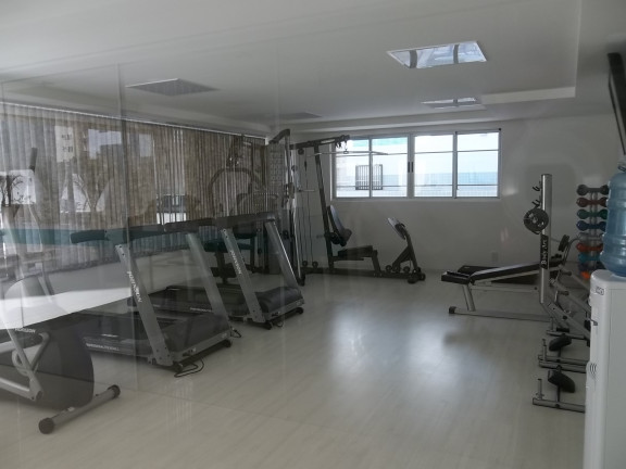Imagem Apartamento com 3 Quartos à Venda, 80 m² em Sul (Águas Claras) - Brasília