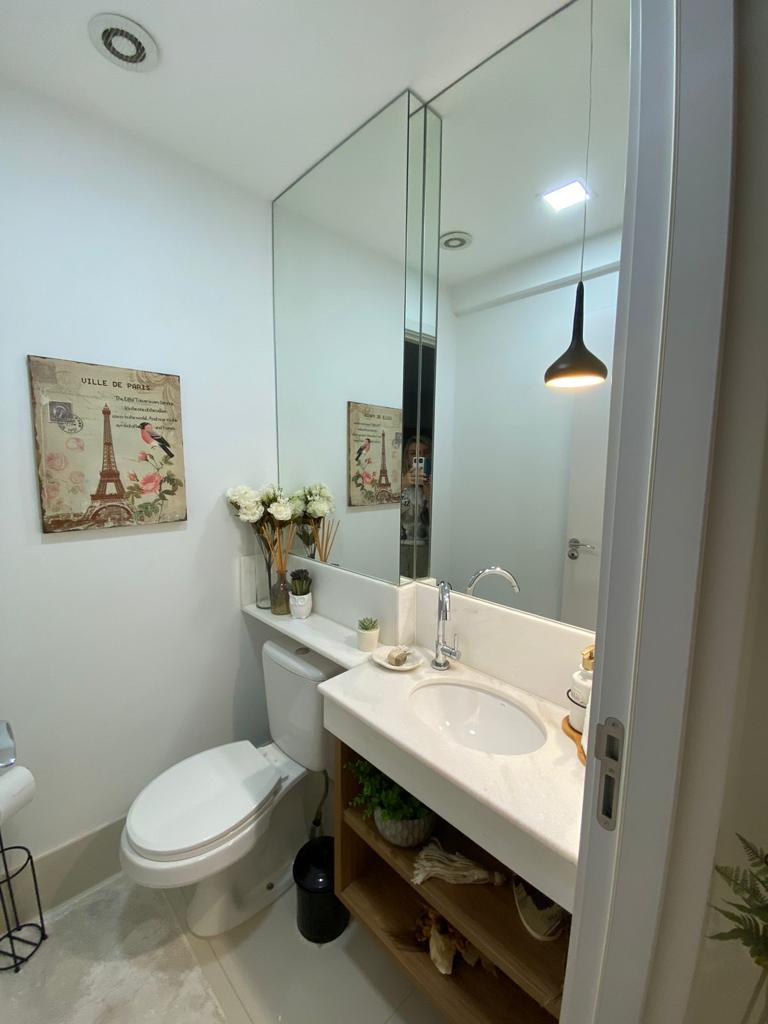 Imagem Apartamento com 3 Quartos à Venda, 131 m²em Fazenda São Quirino - Campinas