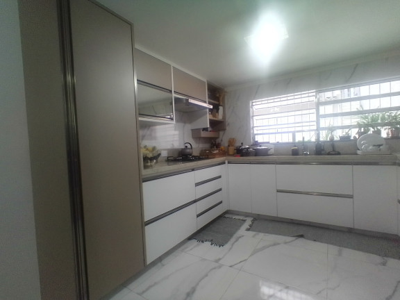Imagem Sobrado com 2 Quartos à Venda, 225 m²em Vila Rosália - Guarulhos