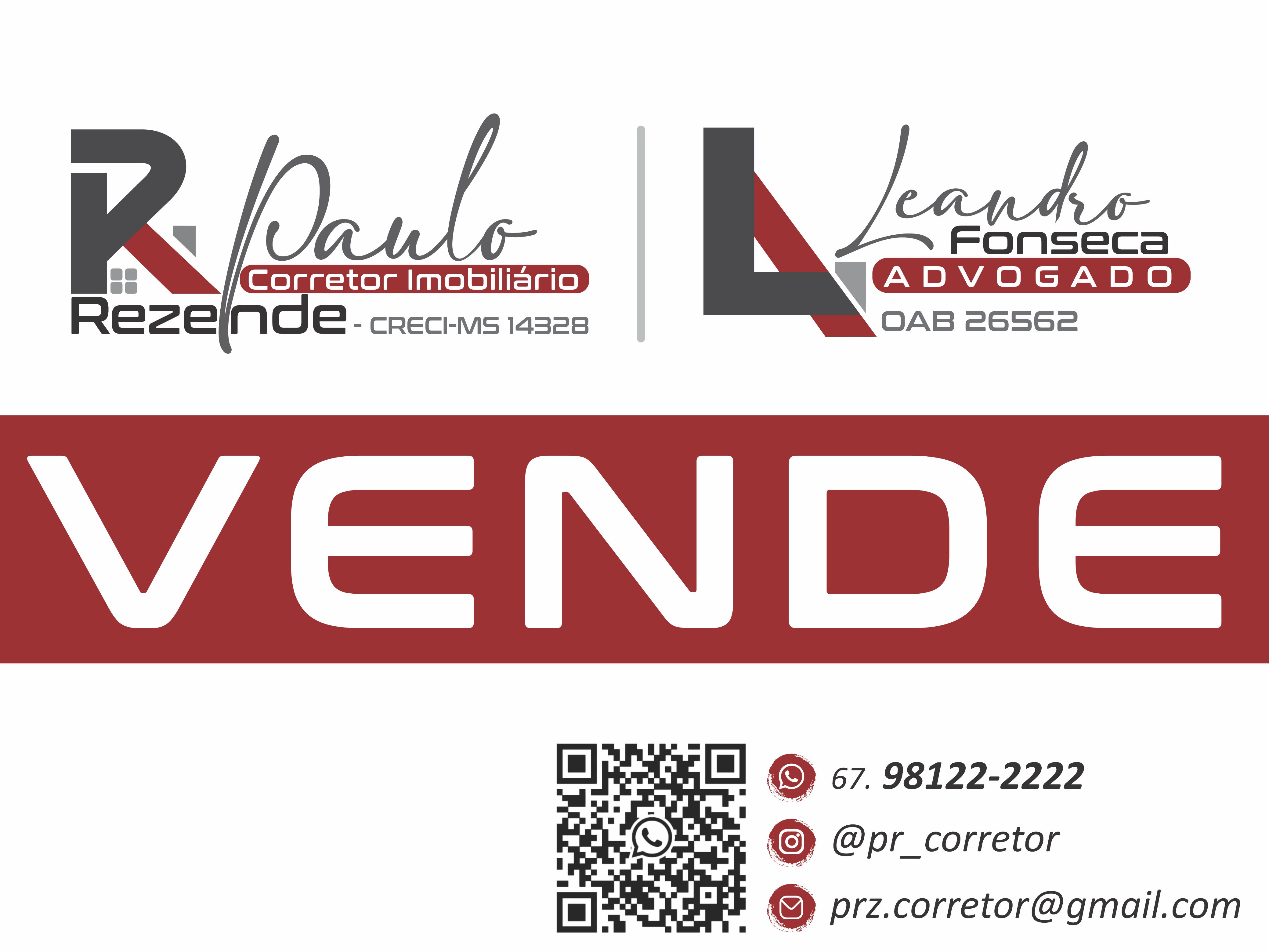 Imagem Casa com 2 Quartos à Venda, 140 m²em VILA DANÚBIO AZUL - CAMPO GRANDE