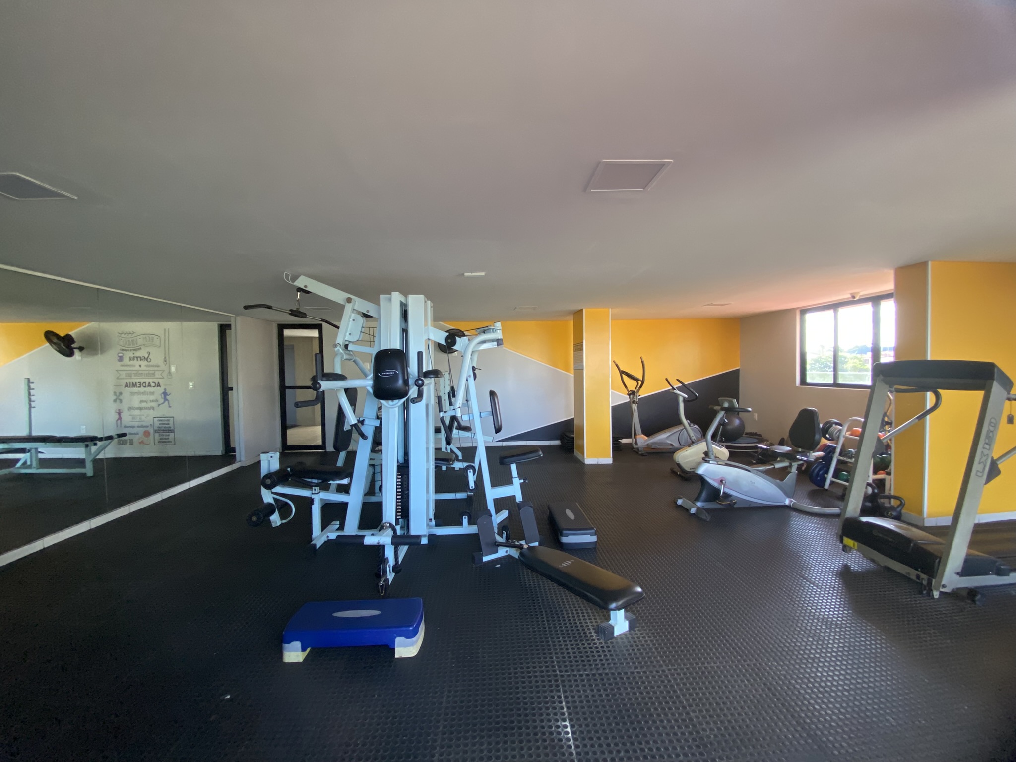 Imagem Apartamento com 2 Quartos à Venda, 59 m² em Estados - João Pessoa