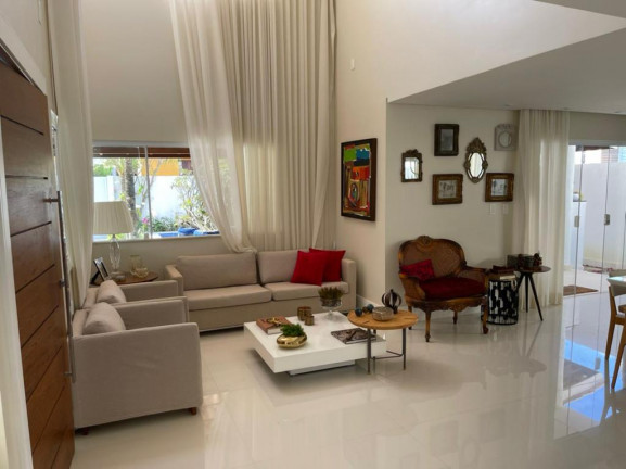Imagem Casa com 3 Quartos à Venda, 293 m² em Buraquinho - Lauro de Freitas