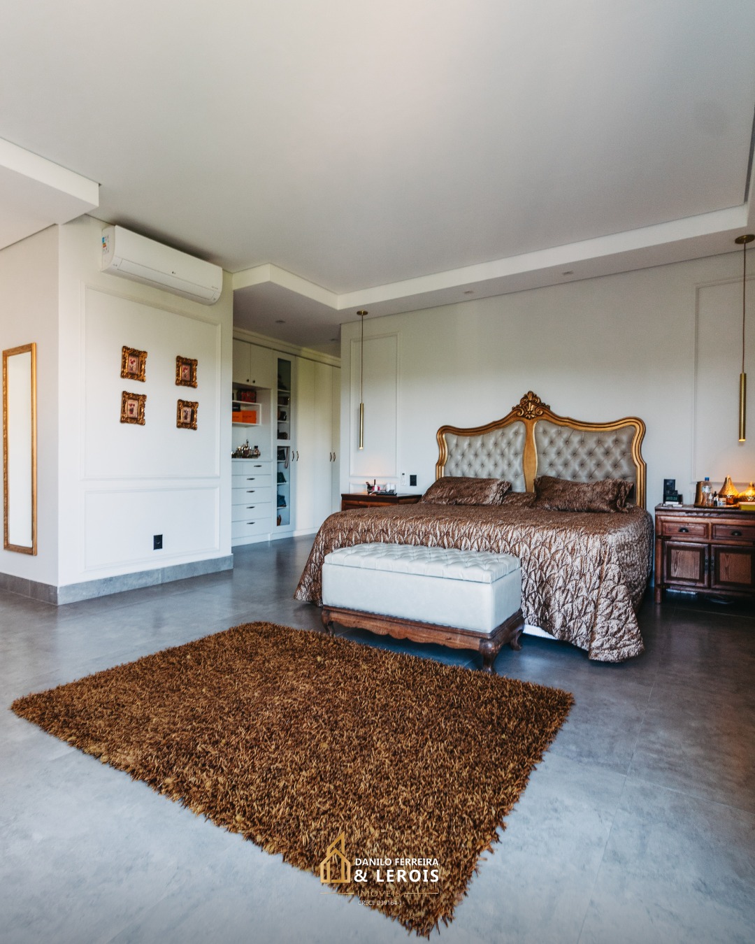 Imagem Casa de Condomínio com 5 Quartos à Venda, 640 m²em Jardim Paraíso - Itu Imagem Casa de Condomínio com 5 Quartos à Venda, 640 m²em Jardim Paraíso - Itu