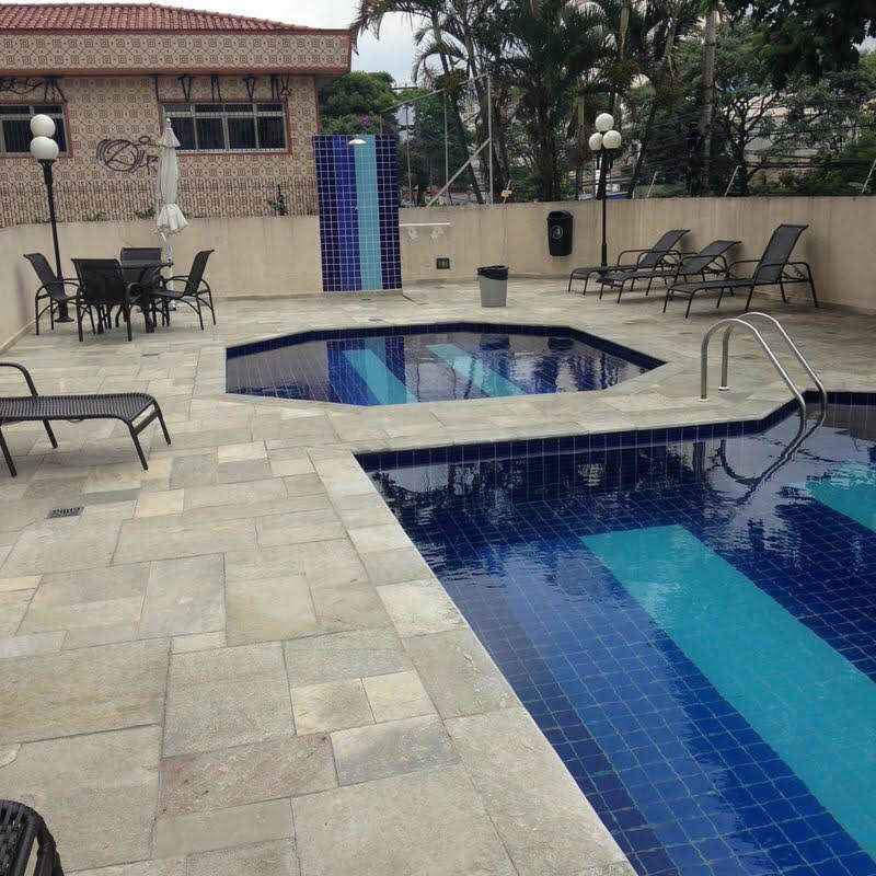 Imagem Apartamento com 2 Quartos à Venda ou Locação, 62 m² em Vila Mascote - São Paulo