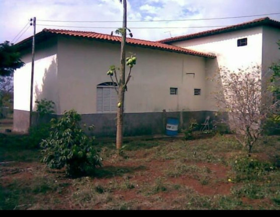 Imagem Chácara com 3 Quartos à Venda, 5.000 m²em Chácara Lourdes Meireles - Valparaíso de Goiás