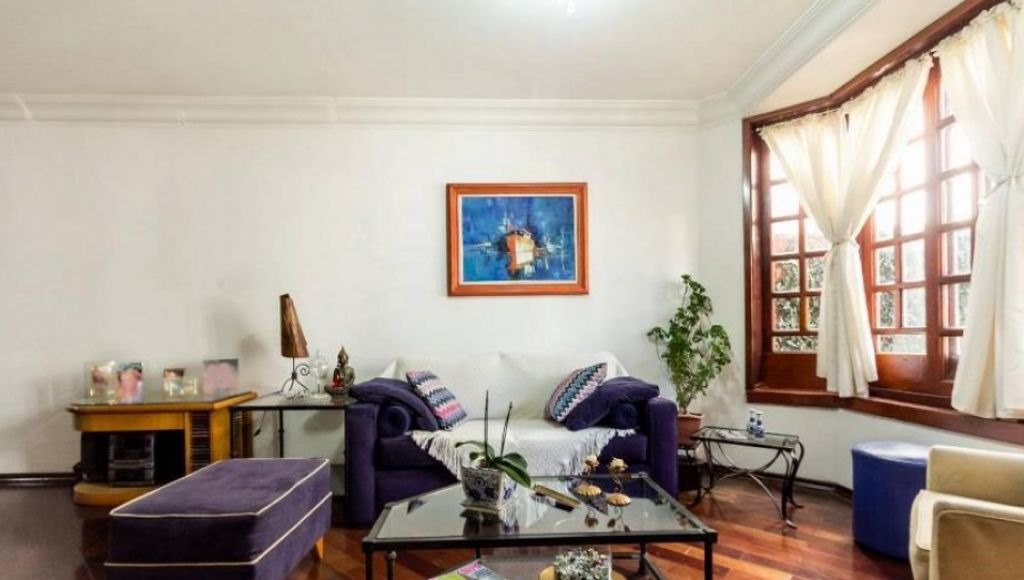 Imagem Casa de Vila com 4 Quartos à Venda, 82 m²em Vila Olímpia - São Paulo